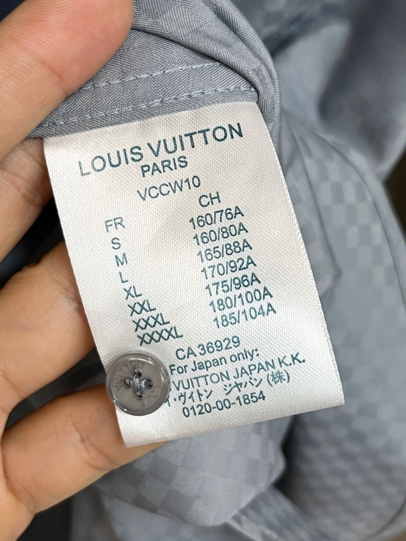 Louis Vuitton Shirts